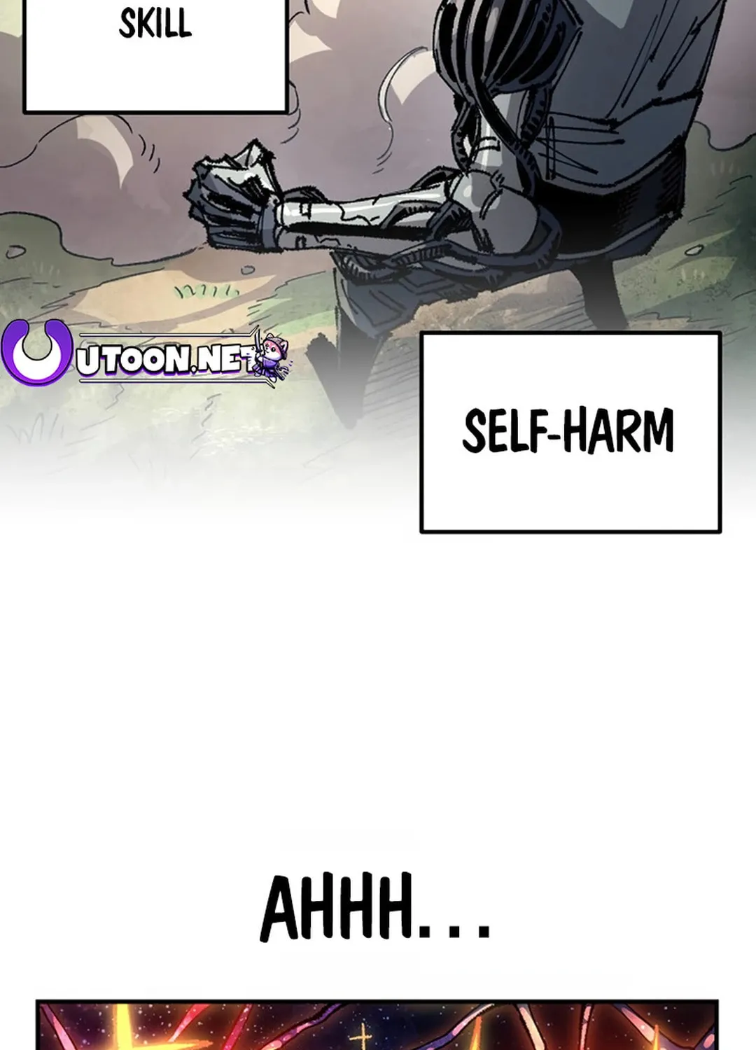 Reincarnation of the Veteran Soldier Chapter 130 page 31 - 