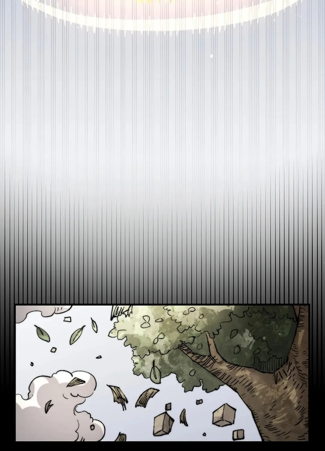 Reincarnation of the Veteran Soldier Chapter 130 page 37 - 
