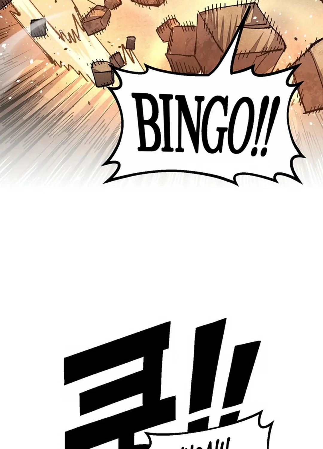 Reincarnation of the Veteran Soldier Chapter 130 page 44 - 