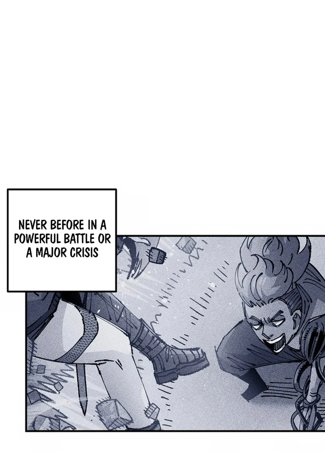 Reincarnation of the Veteran Soldier Chapter 130 page 50 - 