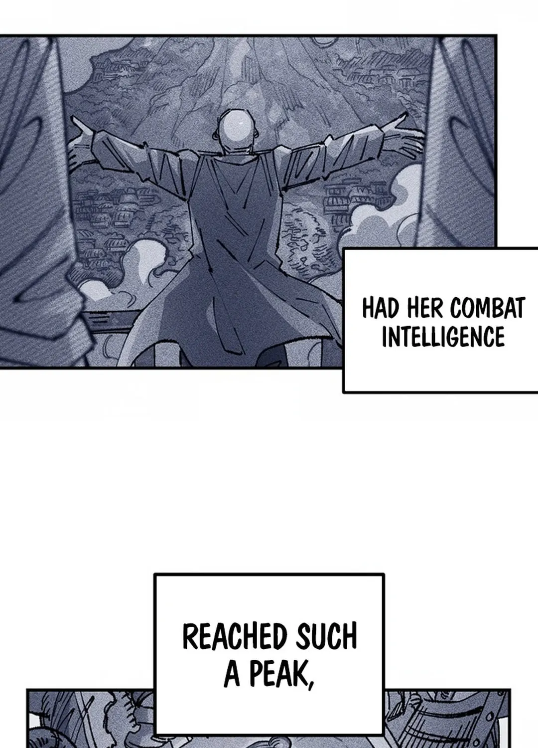 Reincarnation of the Veteran Soldier Chapter 130 page 51 - 