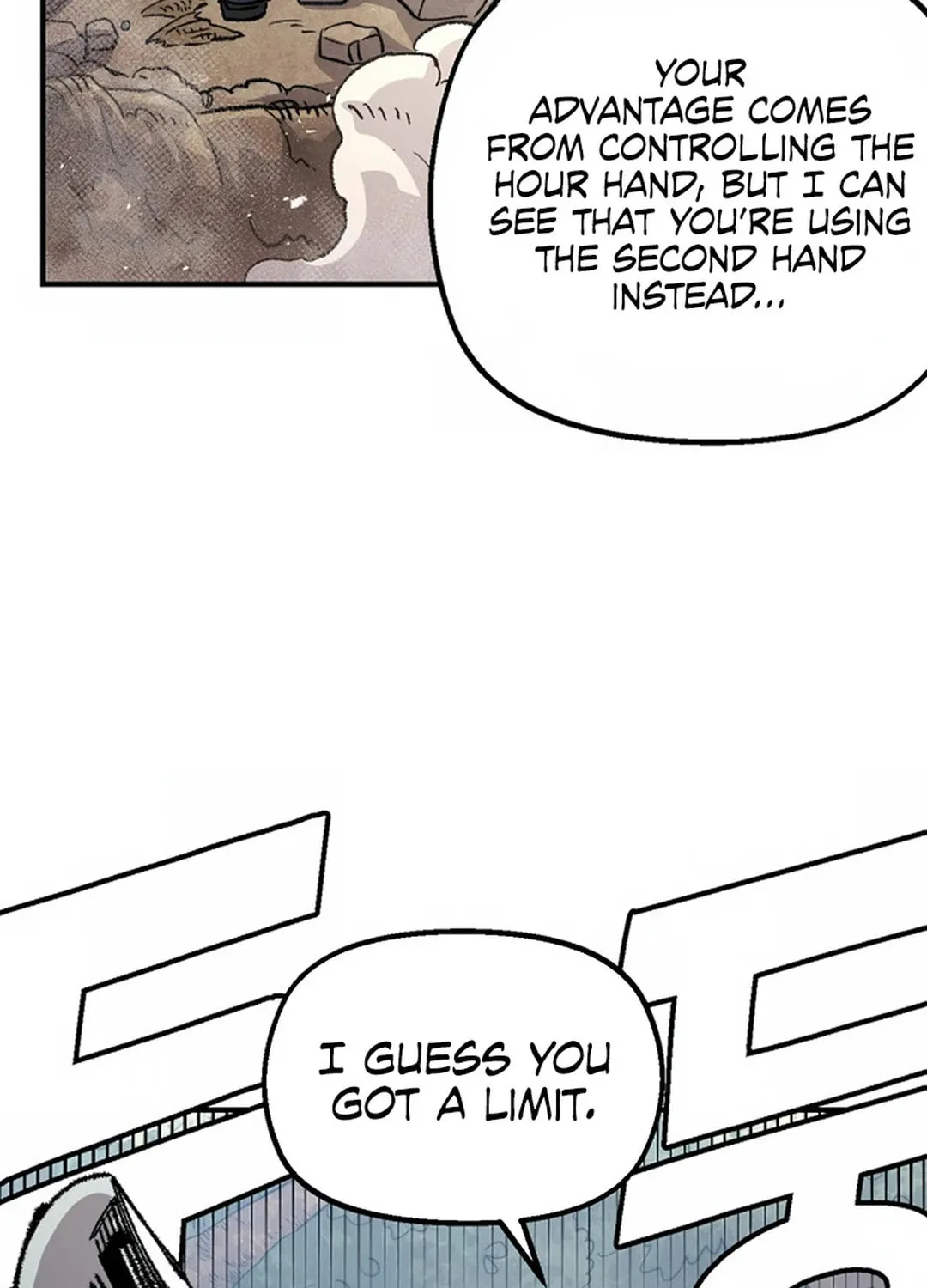 Reincarnation of the Veteran Soldier Chapter 130 page 57 - 