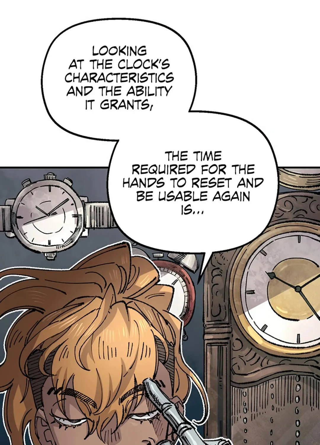 Reincarnation of the Veteran Soldier Chapter 130 page 59 - 