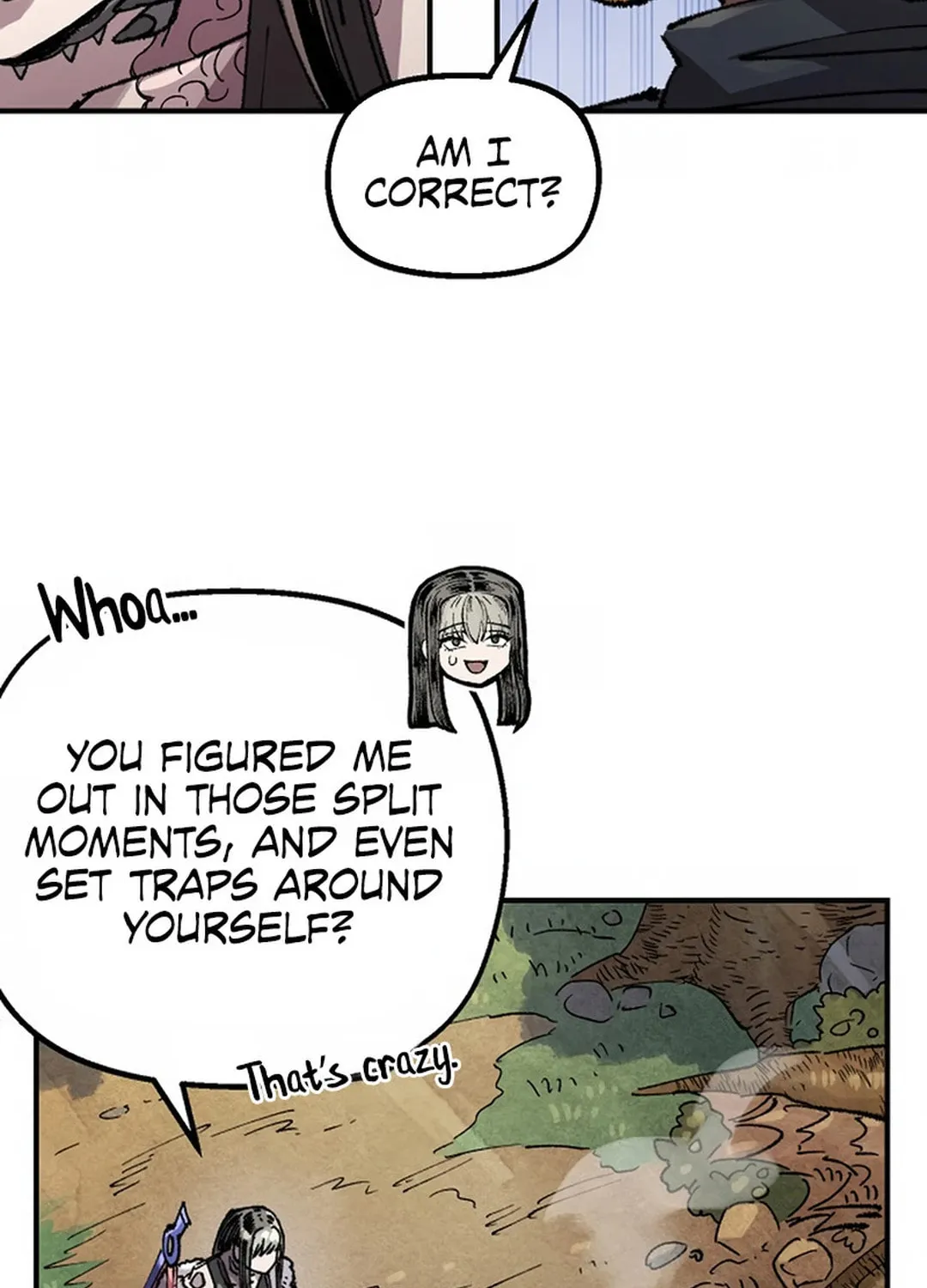 Reincarnation of the Veteran Soldier Chapter 130 page 62 - 