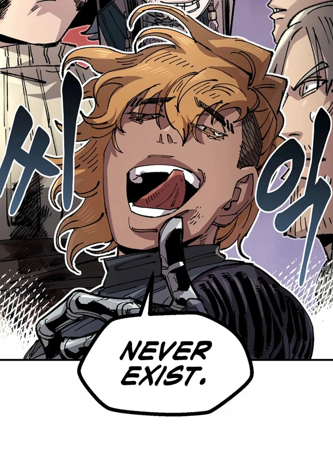 Reincarnation of the Veteran Soldier Chapter 130 page 72 - 