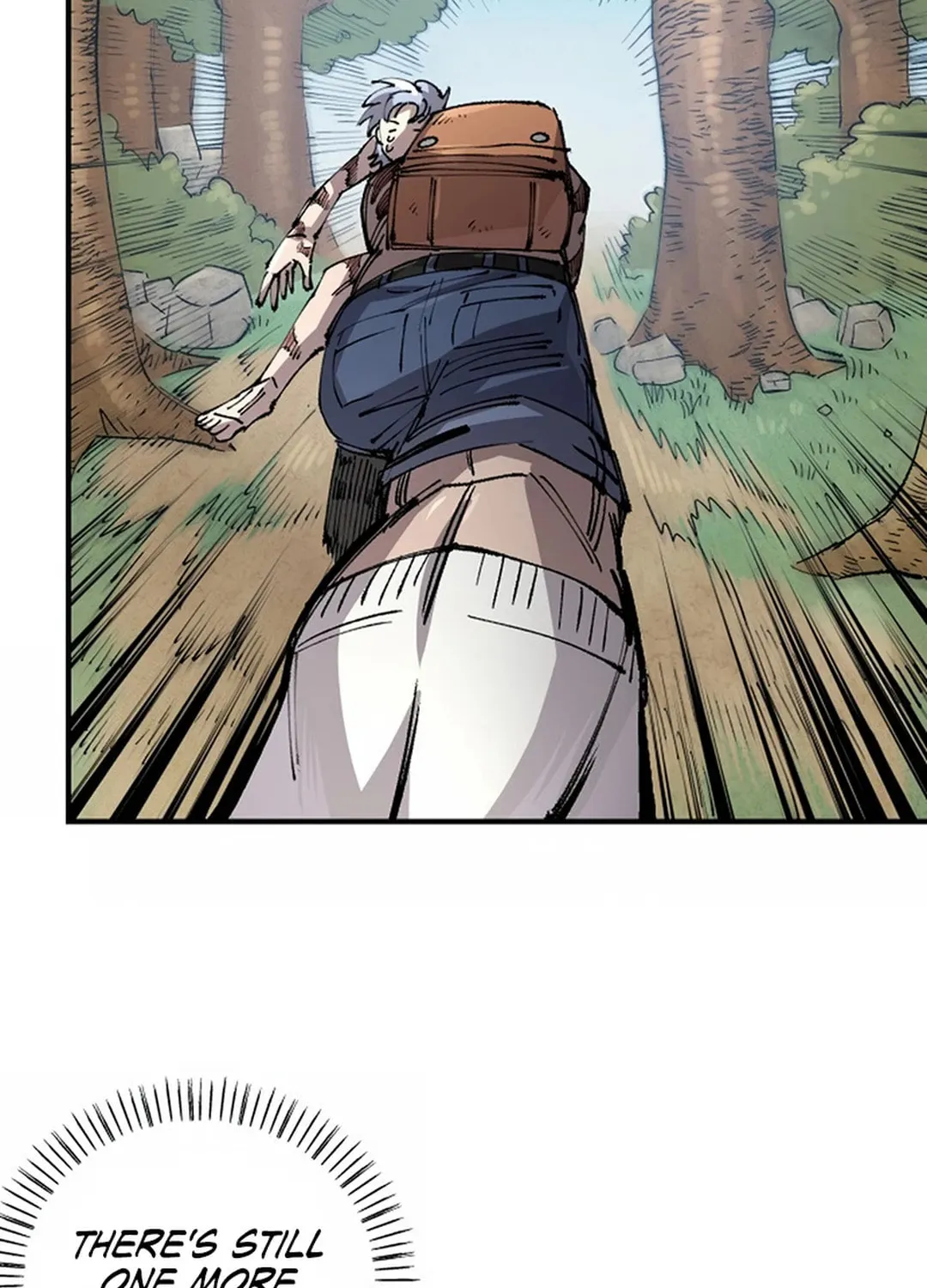 Reincarnation of the Veteran Soldier Chapter 130 page 75 - 