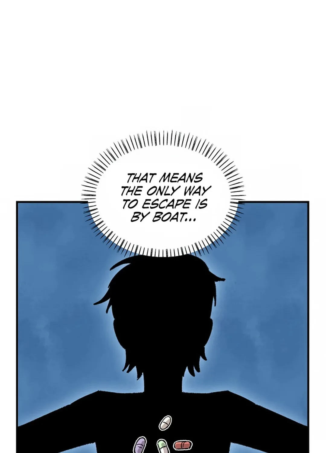Reincarnation of the Veteran Soldier Chapter 130 page 77 - 