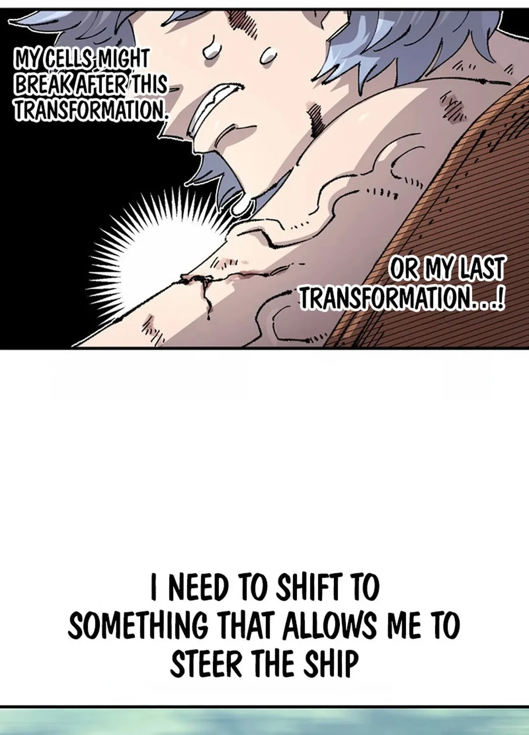 Reincarnation of the Veteran Soldier Chapter 130 page 79 - 