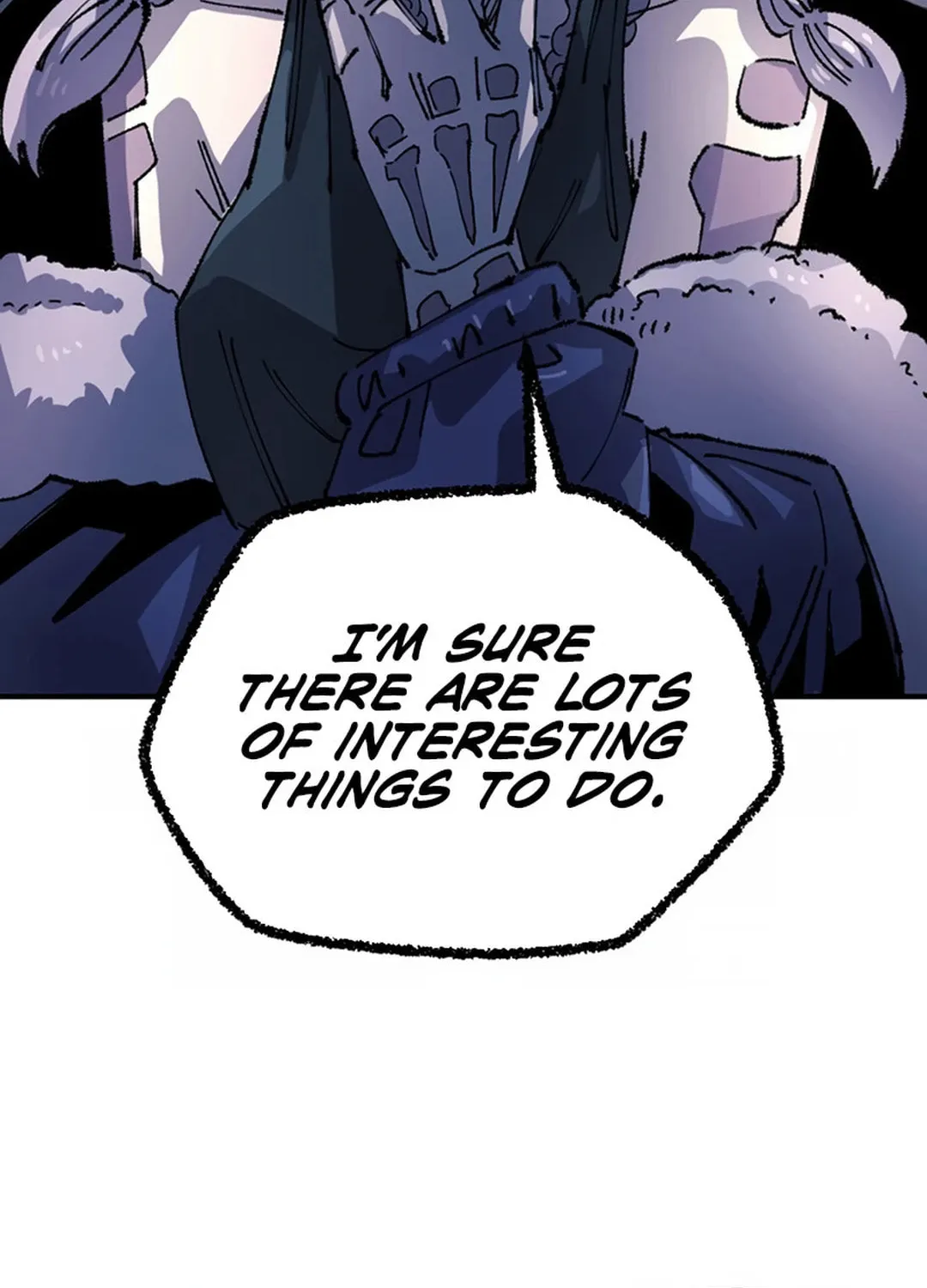 Reincarnation of the Veteran Soldier Chapter 130 page 9 - 
