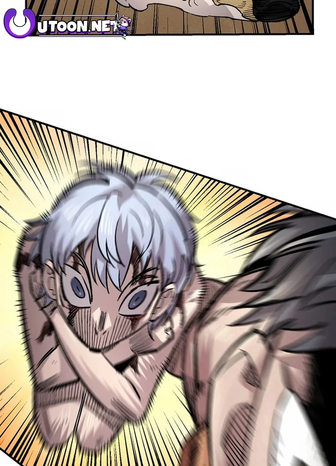 Reincarnation of the Veteran Soldier Chapter 130 page 88 - 