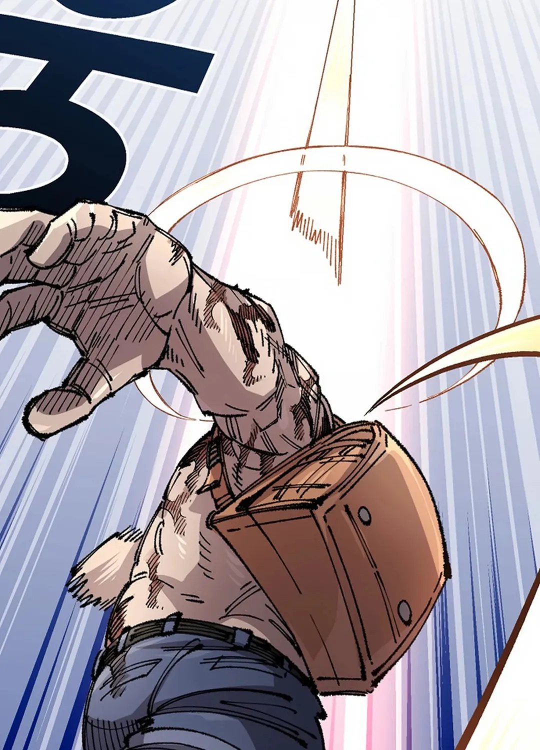 Reincarnation of the Veteran Soldier Chapter 130 page 90 - 
