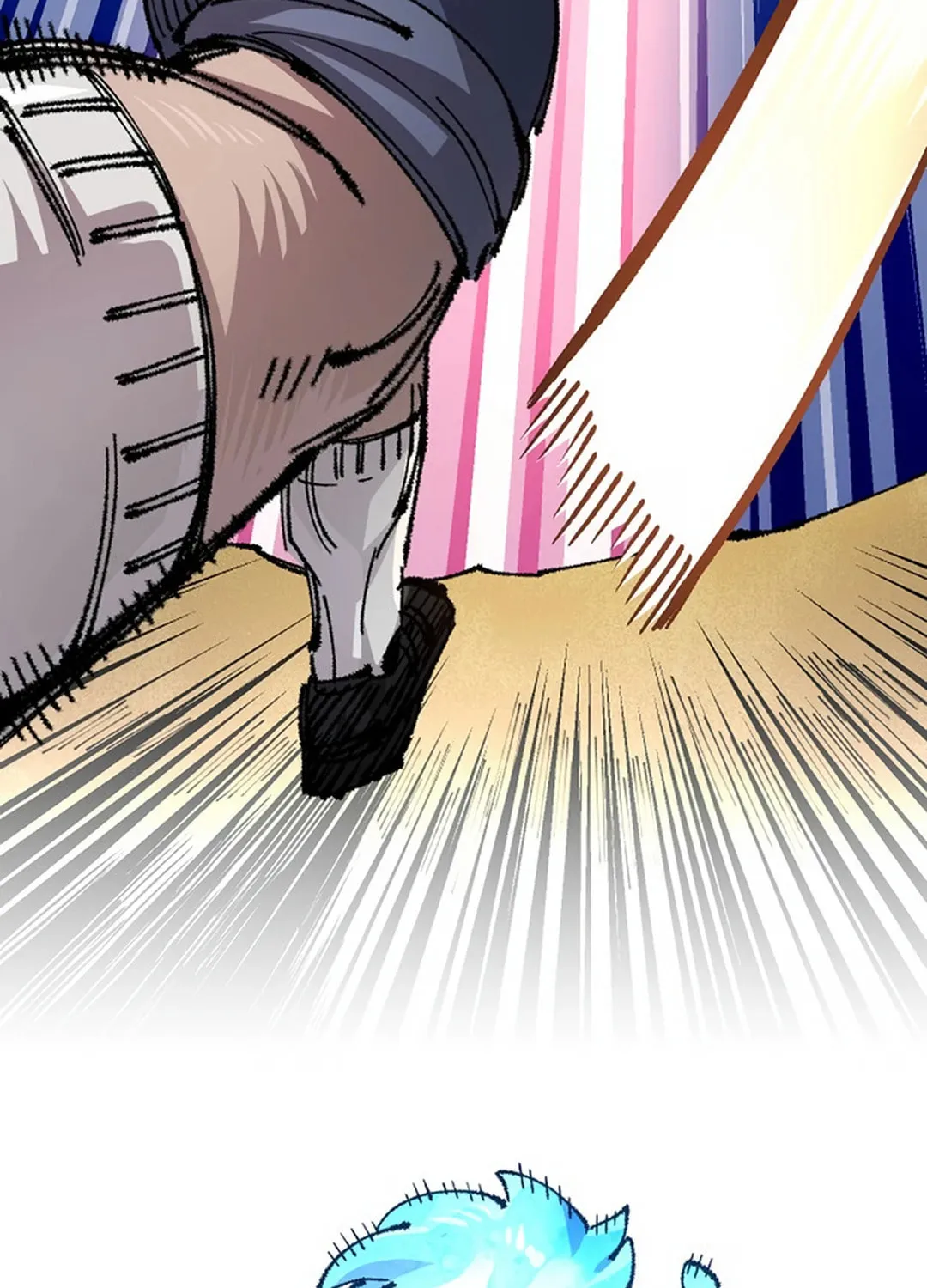 Reincarnation of the Veteran Soldier Chapter 130 page 91 - 