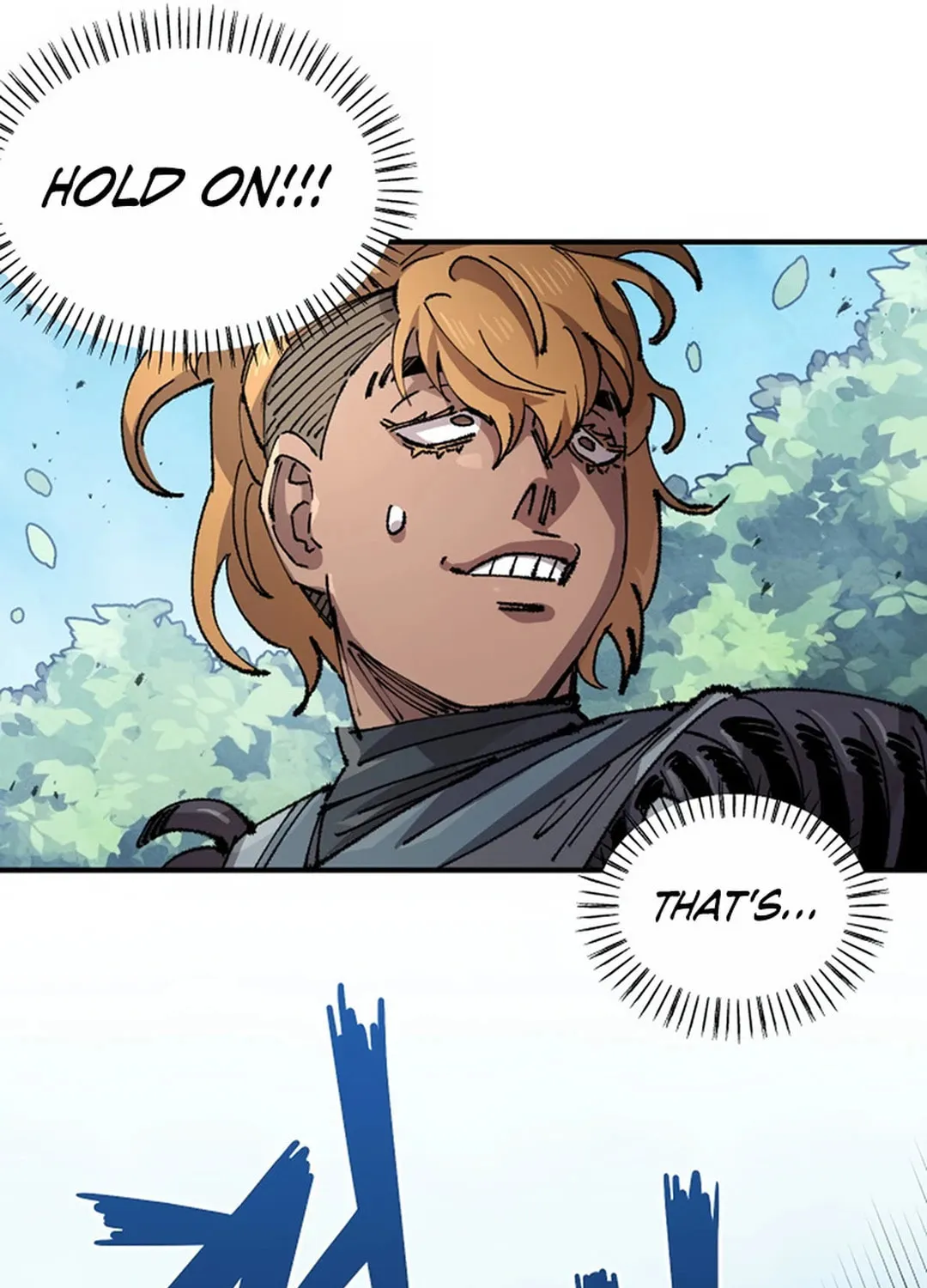 Reincarnation of the Veteran Soldier Chapter 130 page 100 - 
