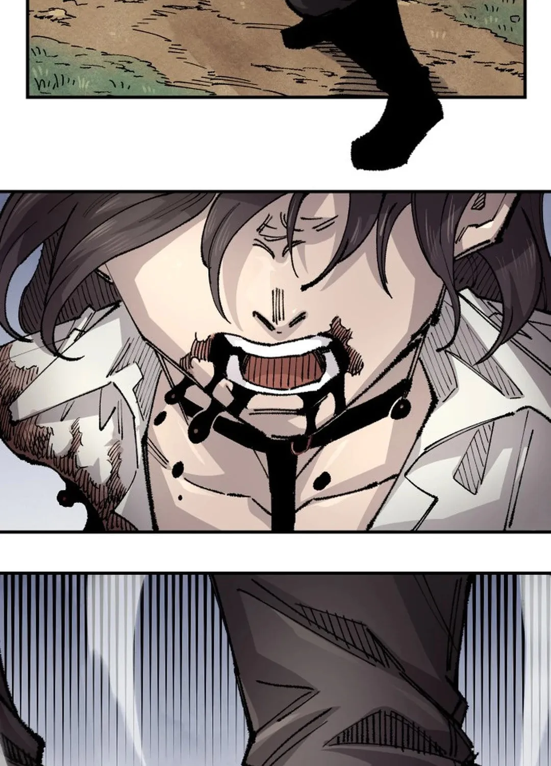Reincarnation of the Veteran Soldier Chapter 131 page 101 - 