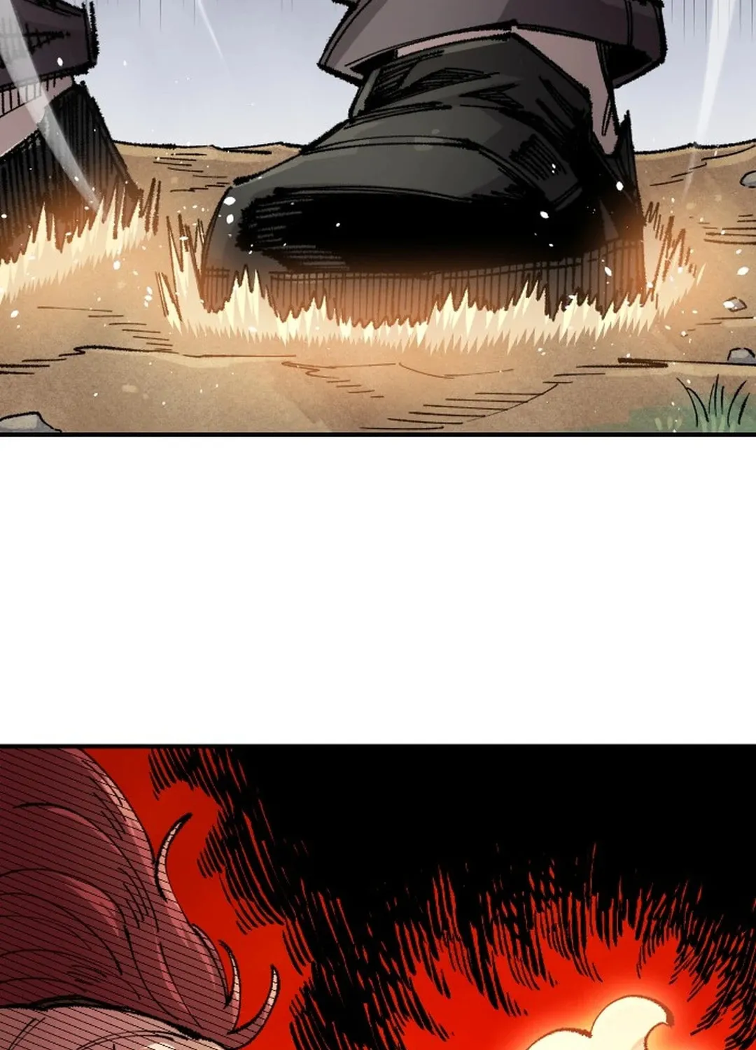 Reincarnation of the Veteran Soldier Chapter 131 page 102 - 
