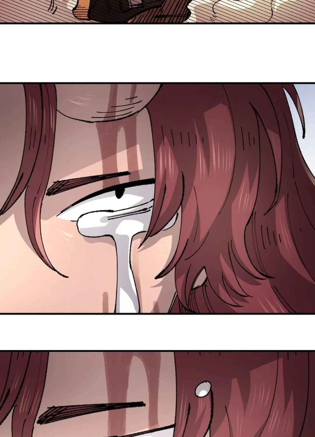 Reincarnation of the Veteran Soldier Chapter 131 page 104 - 