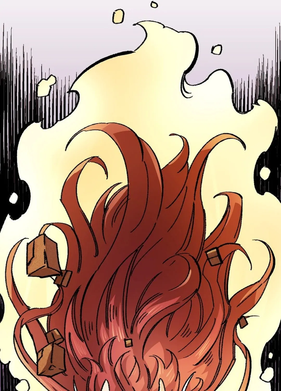 Reincarnation of the Veteran Soldier Chapter 131 page 106 - 