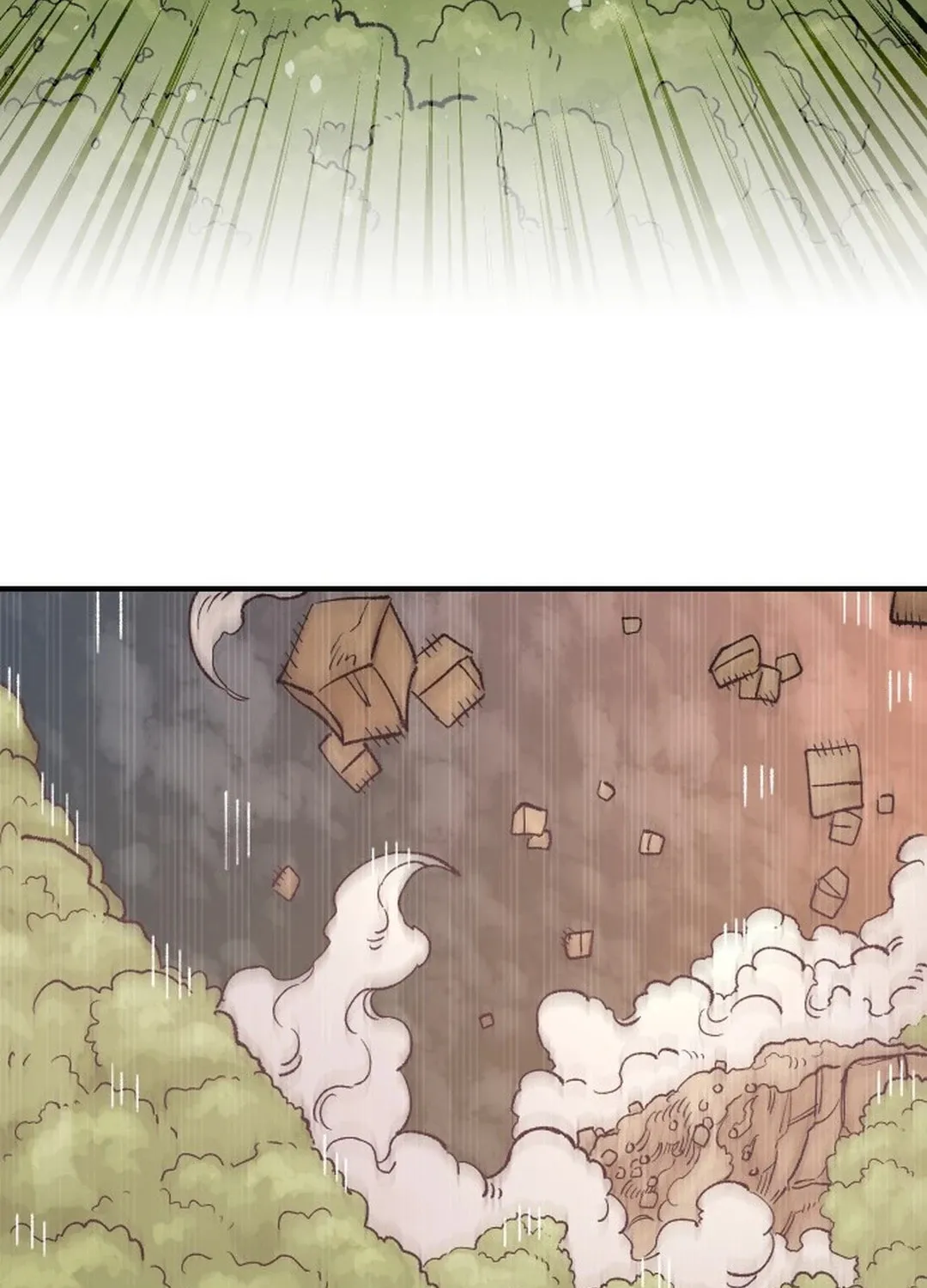 Reincarnation of the Veteran Soldier Chapter 131 page 110 - 