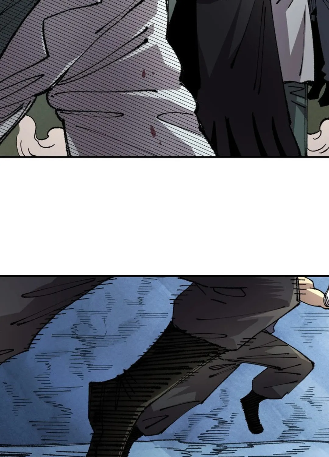 Reincarnation of the Veteran Soldier Chapter 131 page 114 - 