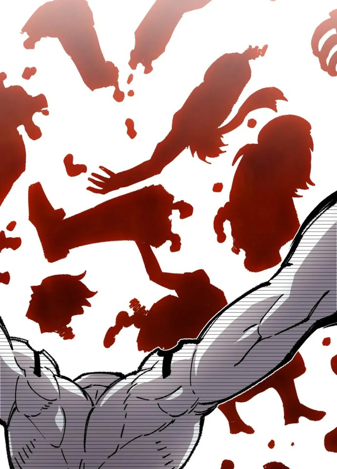 Reincarnation of the Veteran Soldier Chapter 131 page 119 - 