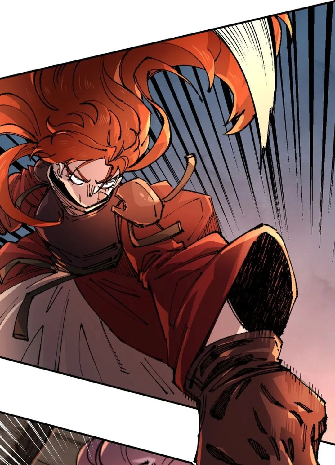 Reincarnation of the Veteran Soldier Chapter 131 page 13 - 