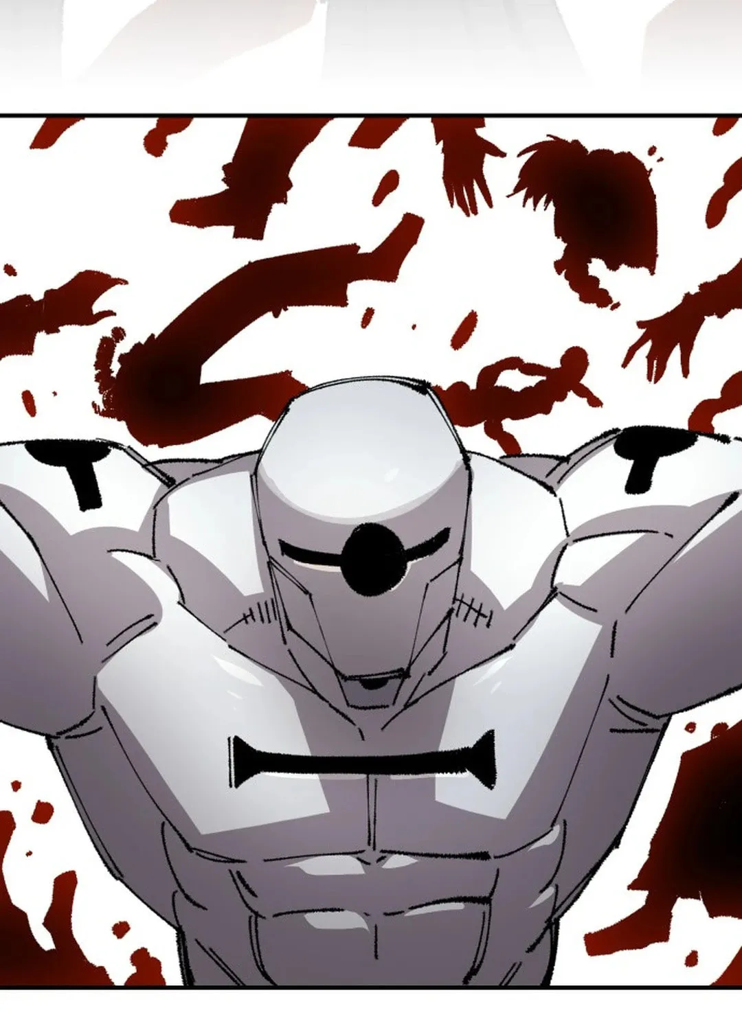 Reincarnation of the Veteran Soldier Chapter 131 page 121 - 