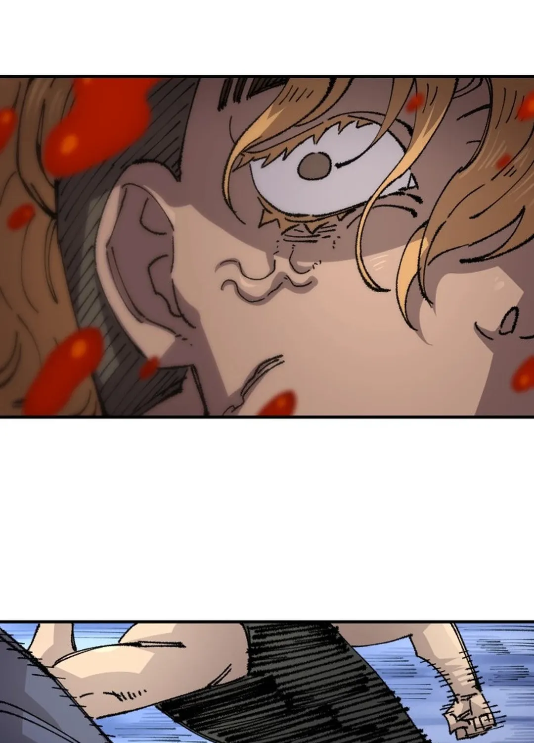 Reincarnation of the Veteran Soldier Chapter 131 page 122 - 