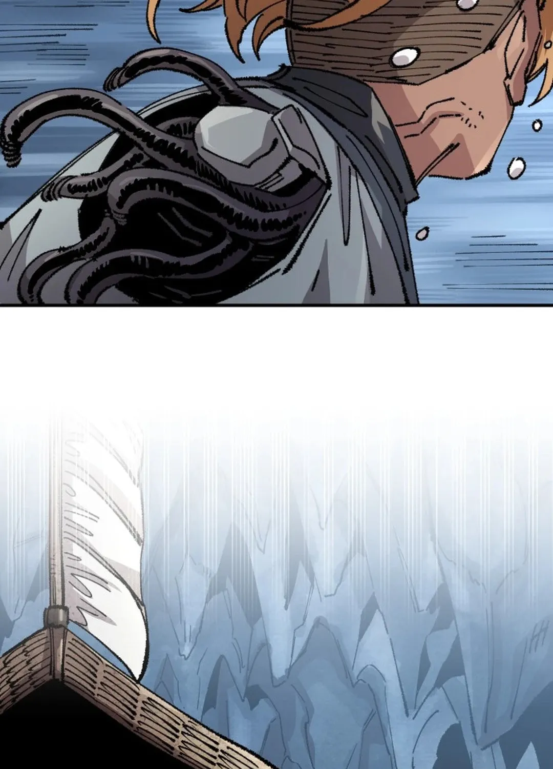 Reincarnation of the Veteran Soldier Chapter 131 page 133 - 