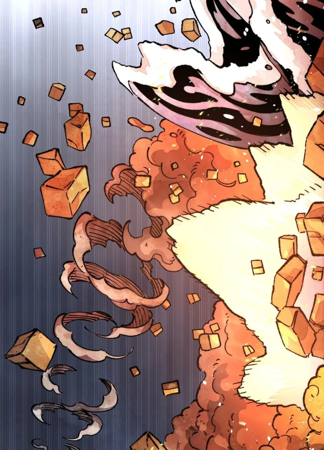 Reincarnation of the Veteran Soldier Chapter 131 page 15 - 