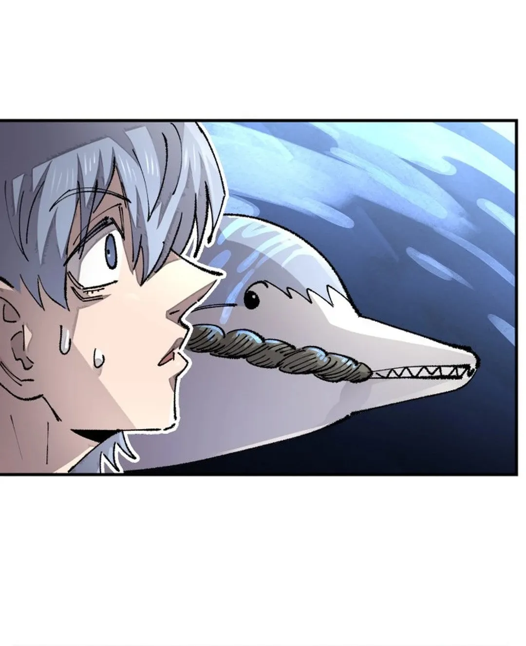 Reincarnation of the Veteran Soldier Chapter 131 page 142 - 