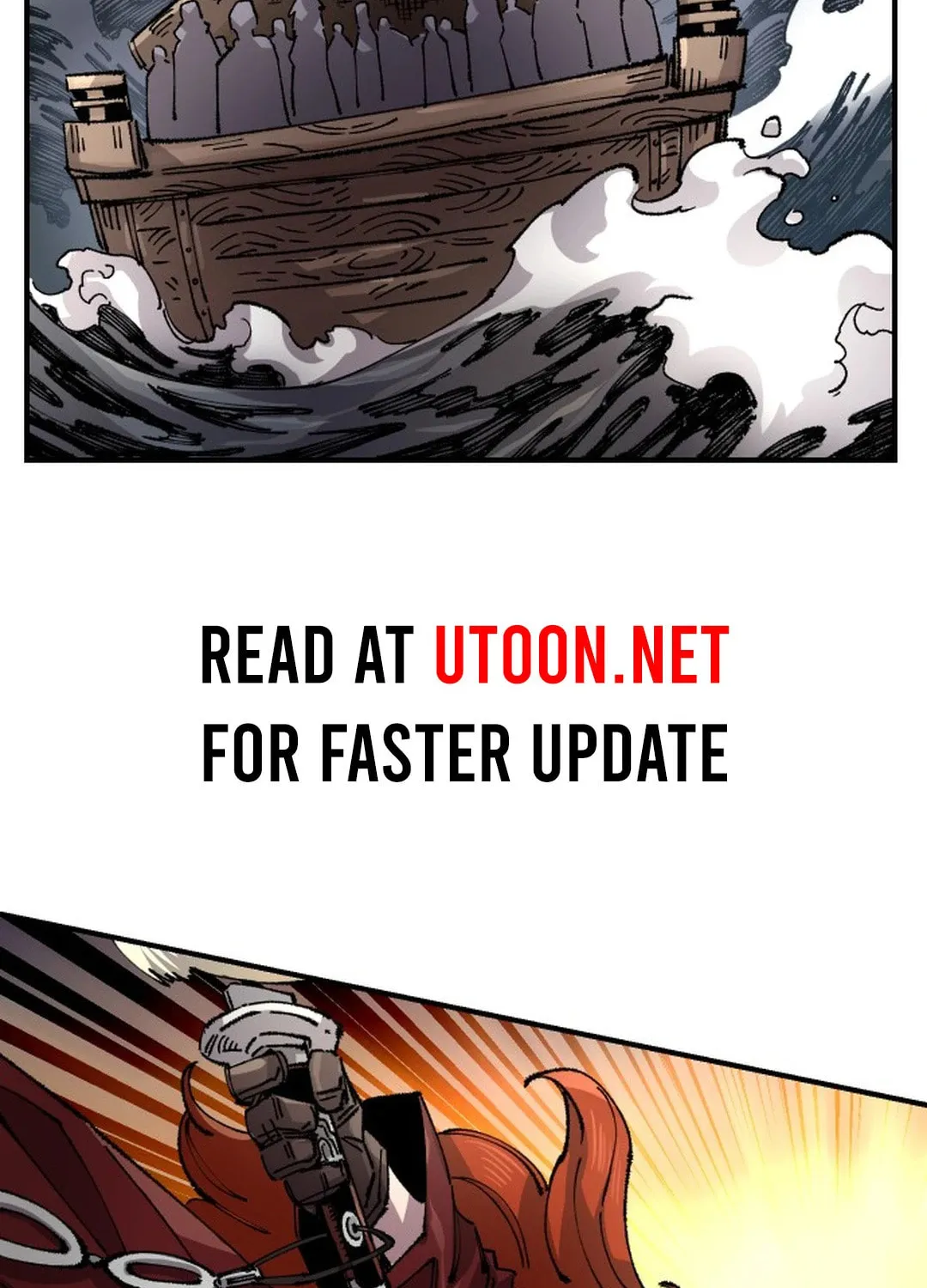 Reincarnation of the Veteran Soldier Chapter 131 page 144 - 