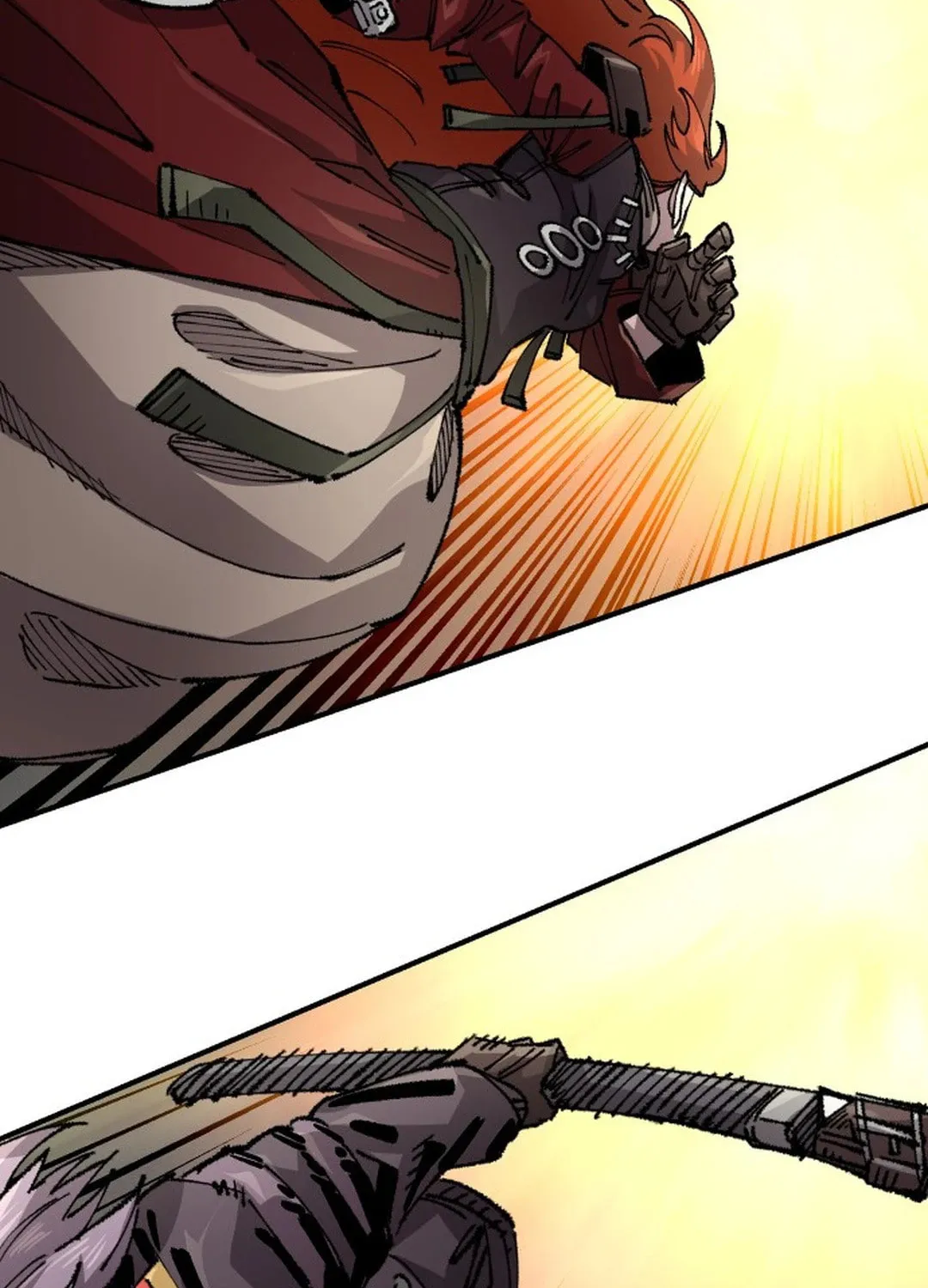 Reincarnation of the Veteran Soldier Chapter 131 page 145 - 