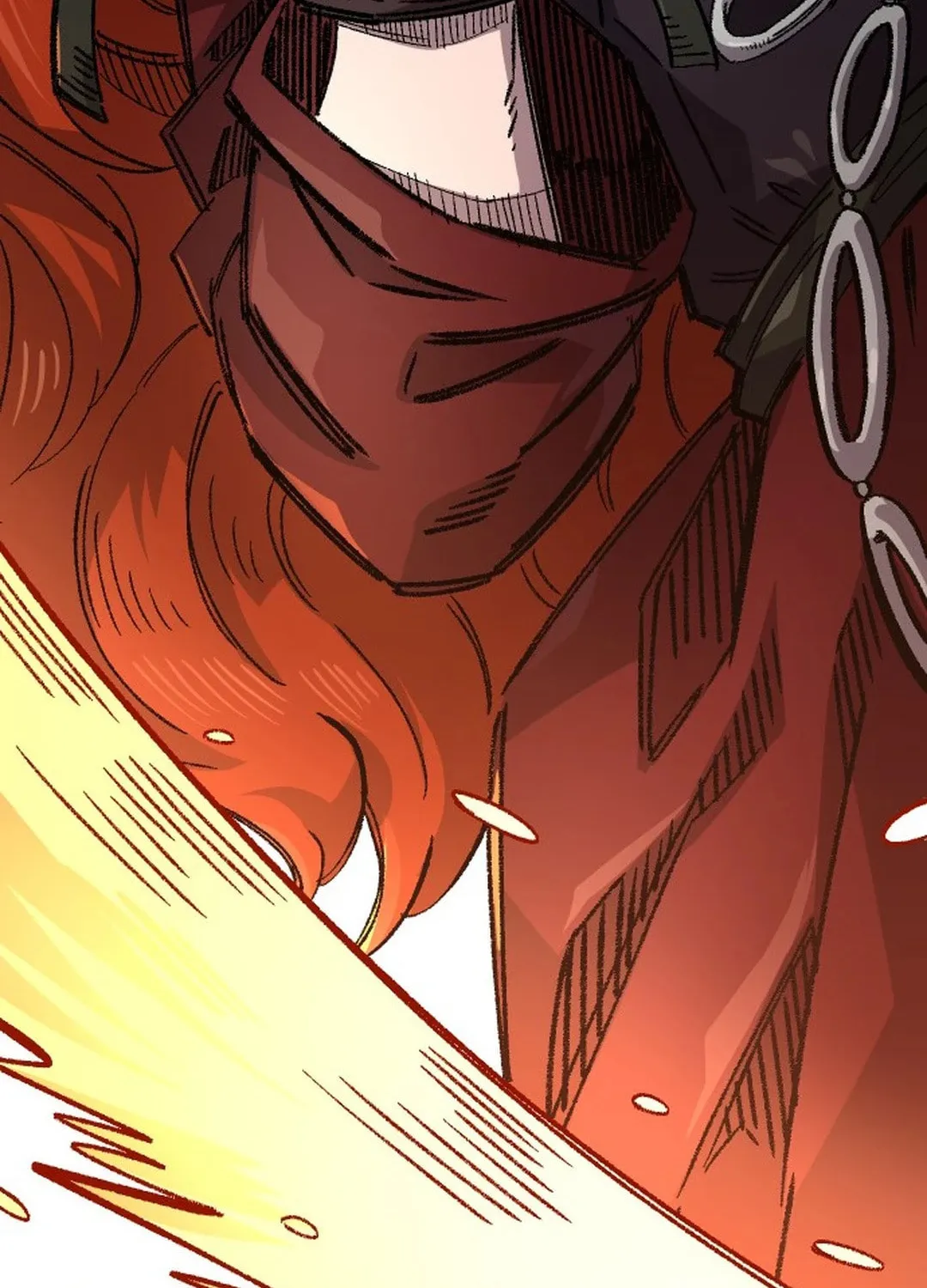 Reincarnation of the Veteran Soldier Chapter 131 page 151 - 