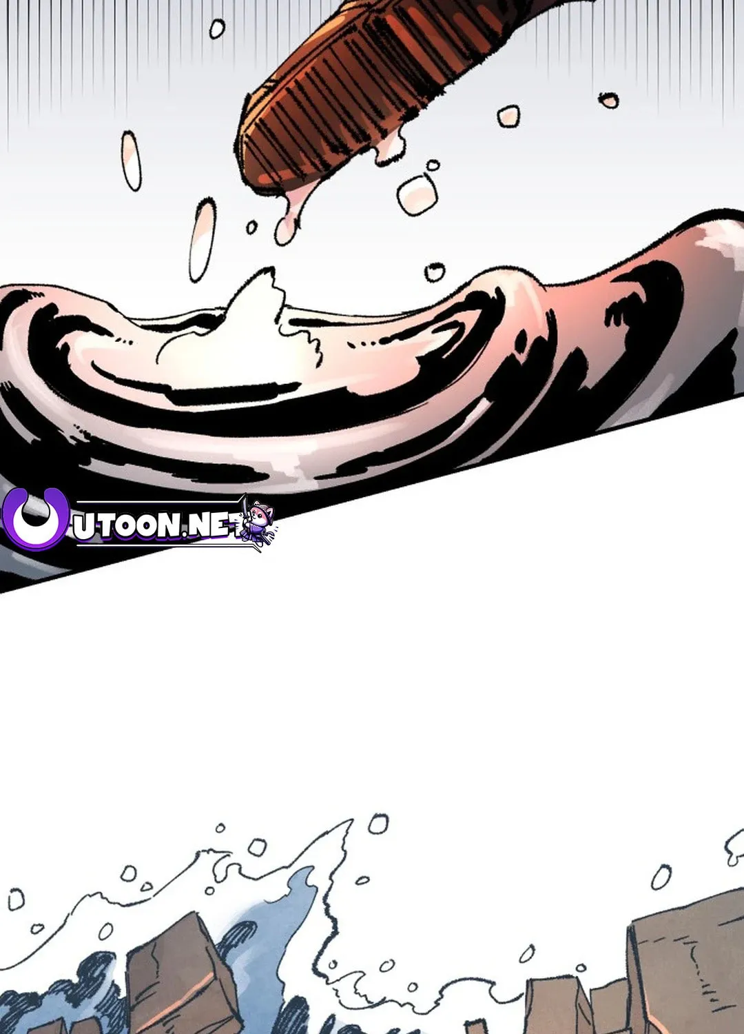 Reincarnation of the Veteran Soldier Chapter 131 page 23 - 