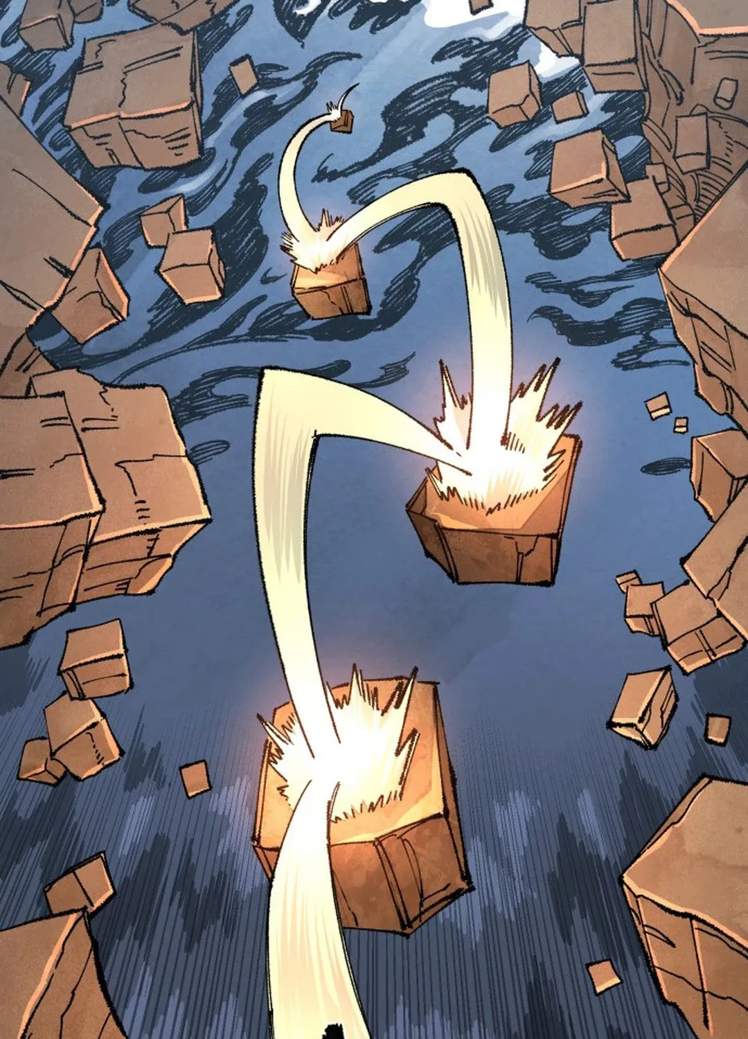 Reincarnation of the Veteran Soldier Chapter 131 page 24 - 