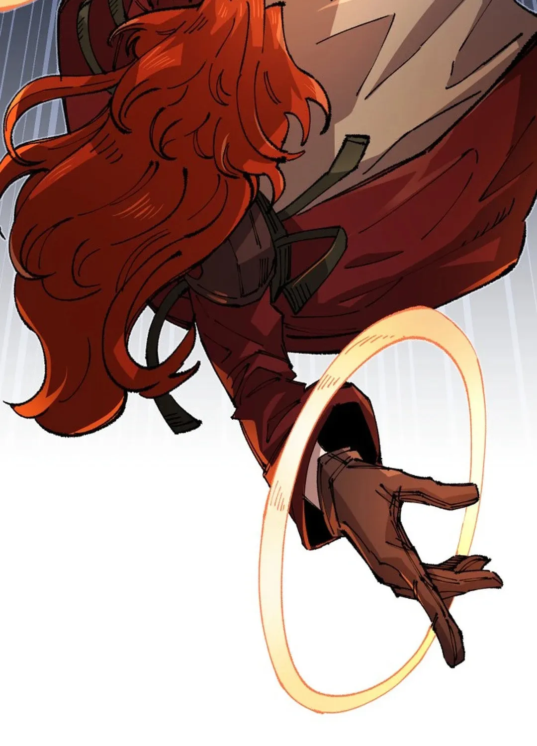 Reincarnation of the Veteran Soldier Chapter 131 page 26 - 