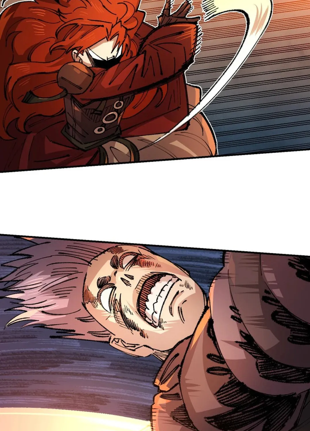 Reincarnation of the Veteran Soldier Chapter 131 page 29 - 
