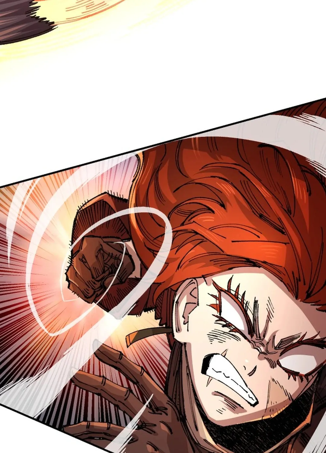 Reincarnation of the Veteran Soldier Chapter 131 page 32 - 