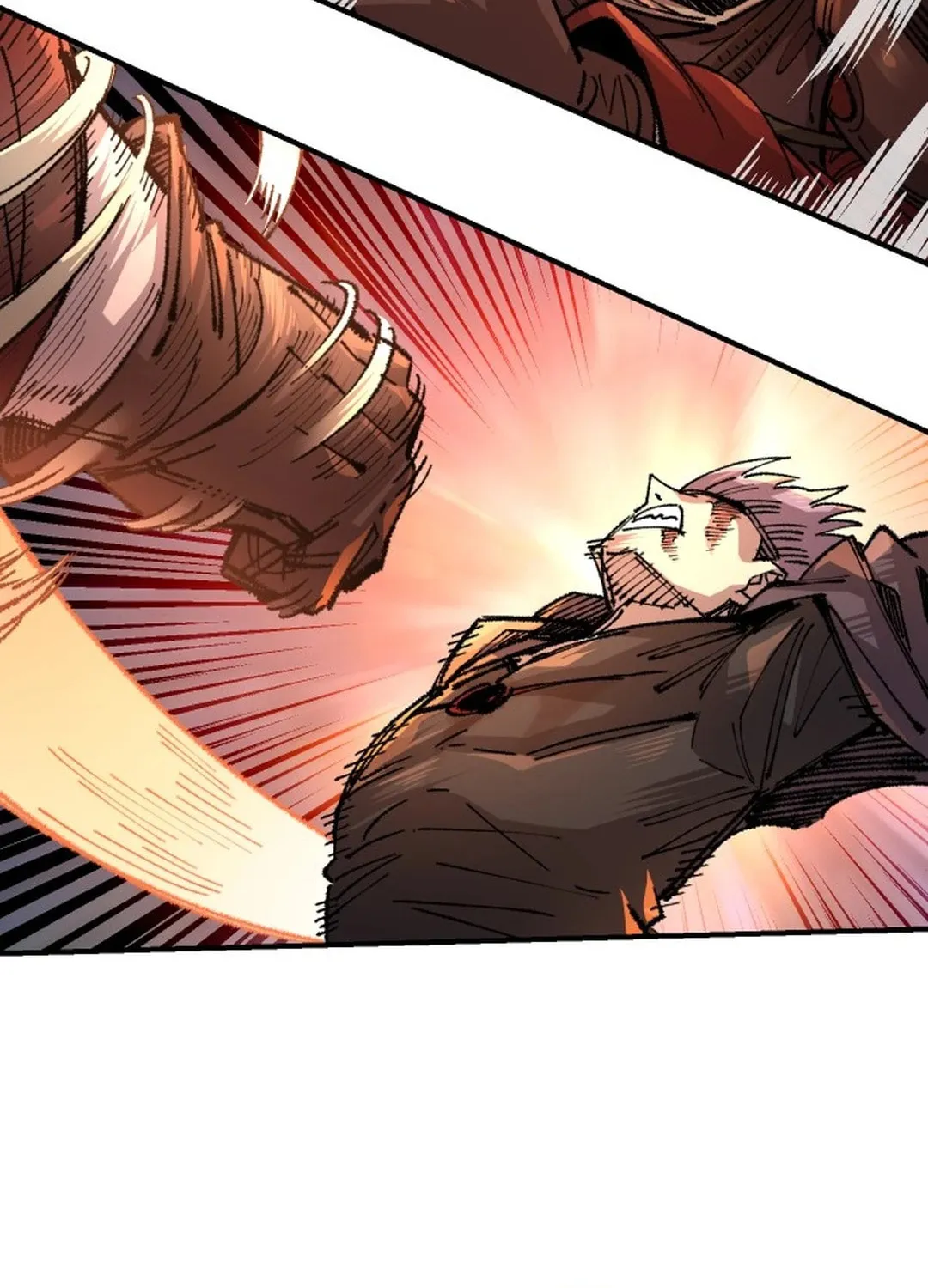 Reincarnation of the Veteran Soldier Chapter 131 page 33 - 