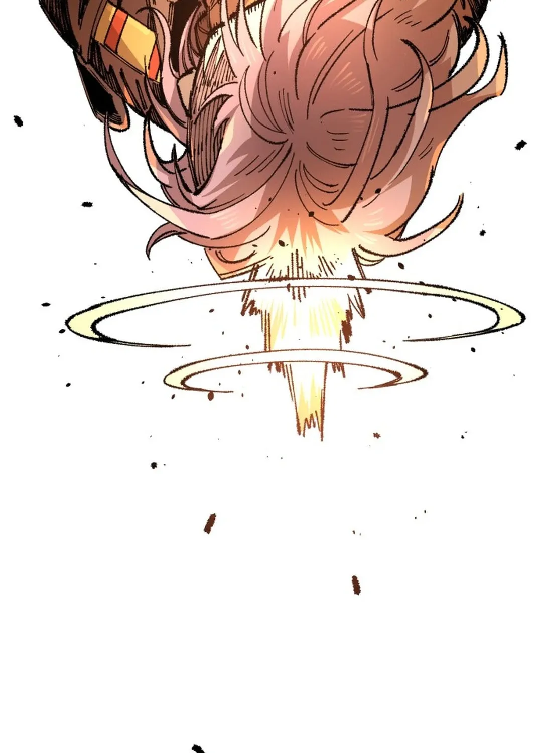 Reincarnation of the Veteran Soldier Chapter 131 page 35 - 
