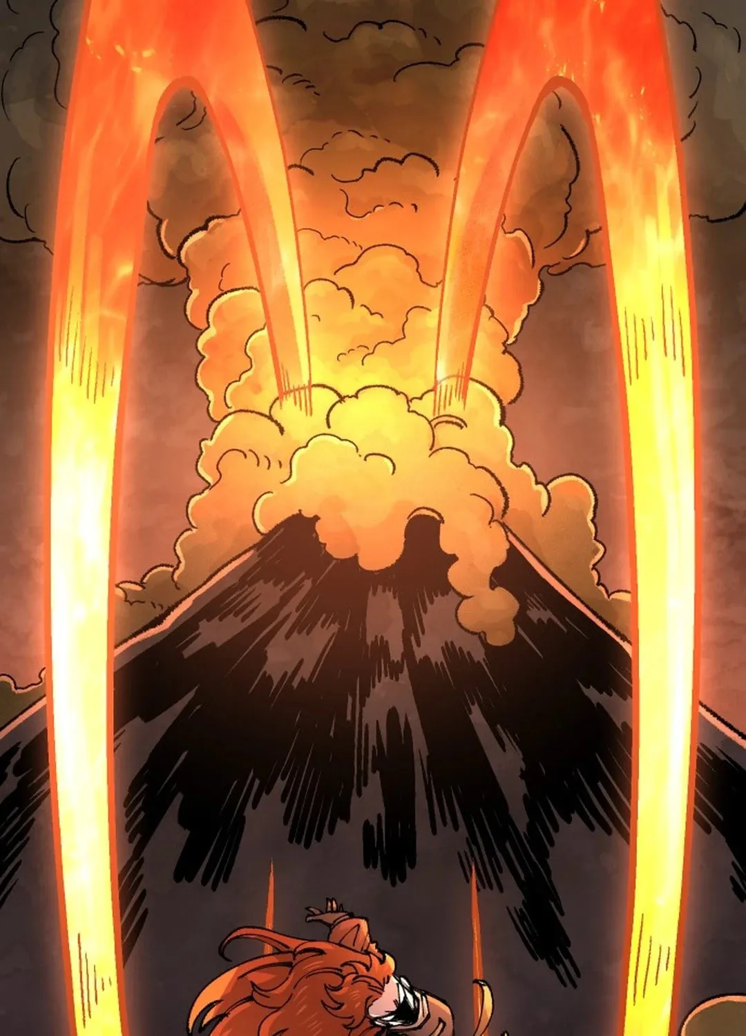Reincarnation of the Veteran Soldier Chapter 131 page 40 - 