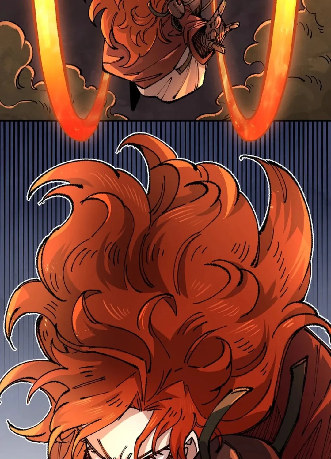Reincarnation of the Veteran Soldier Chapter 131 page 41 - 