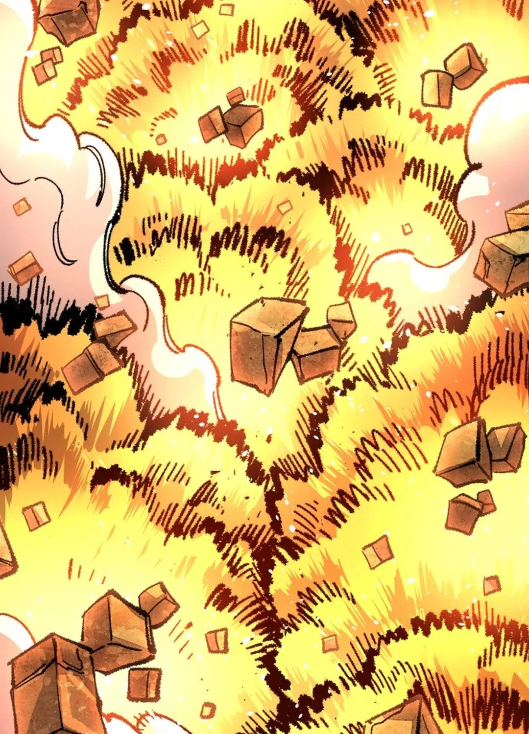 Reincarnation of the Veteran Soldier Chapter 131 page 44 - 