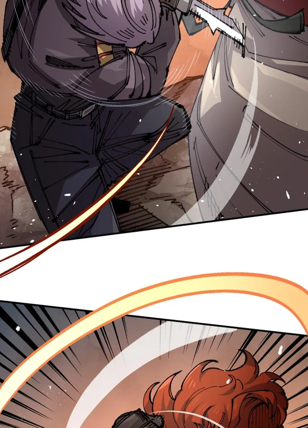 Reincarnation of the Veteran Soldier Chapter 131 page 51 - 
