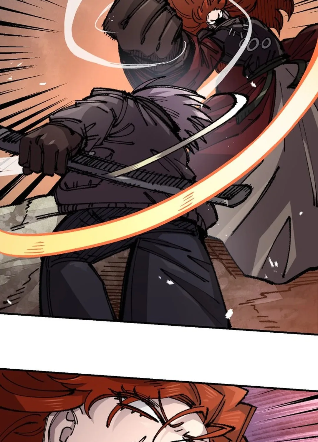 Reincarnation of the Veteran Soldier Chapter 131 page 52 - 