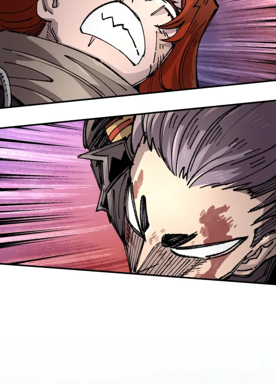 Reincarnation of the Veteran Soldier Chapter 131 page 53 - 