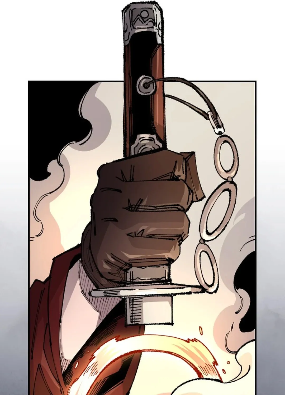Reincarnation of the Veteran Soldier Chapter 131 page 66 - 
