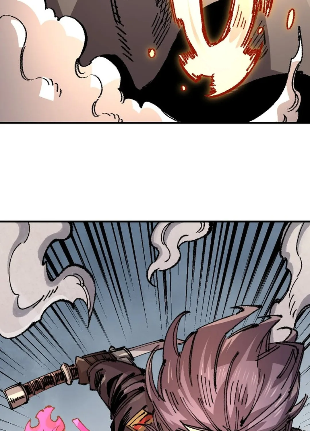 Reincarnation of the Veteran Soldier Chapter 131 page 69 - 
