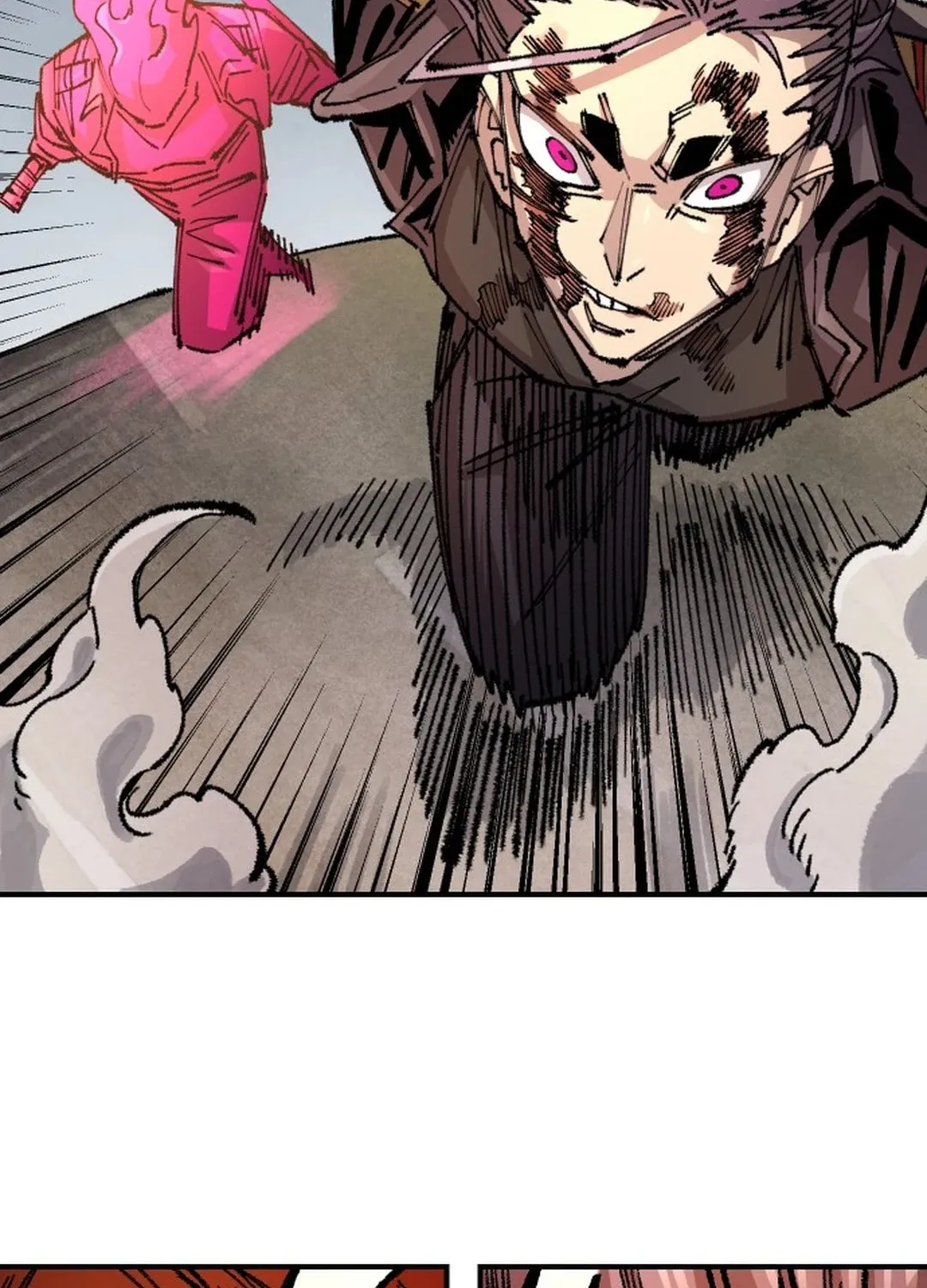 Reincarnation of the Veteran Soldier Chapter 131 page 70 - 