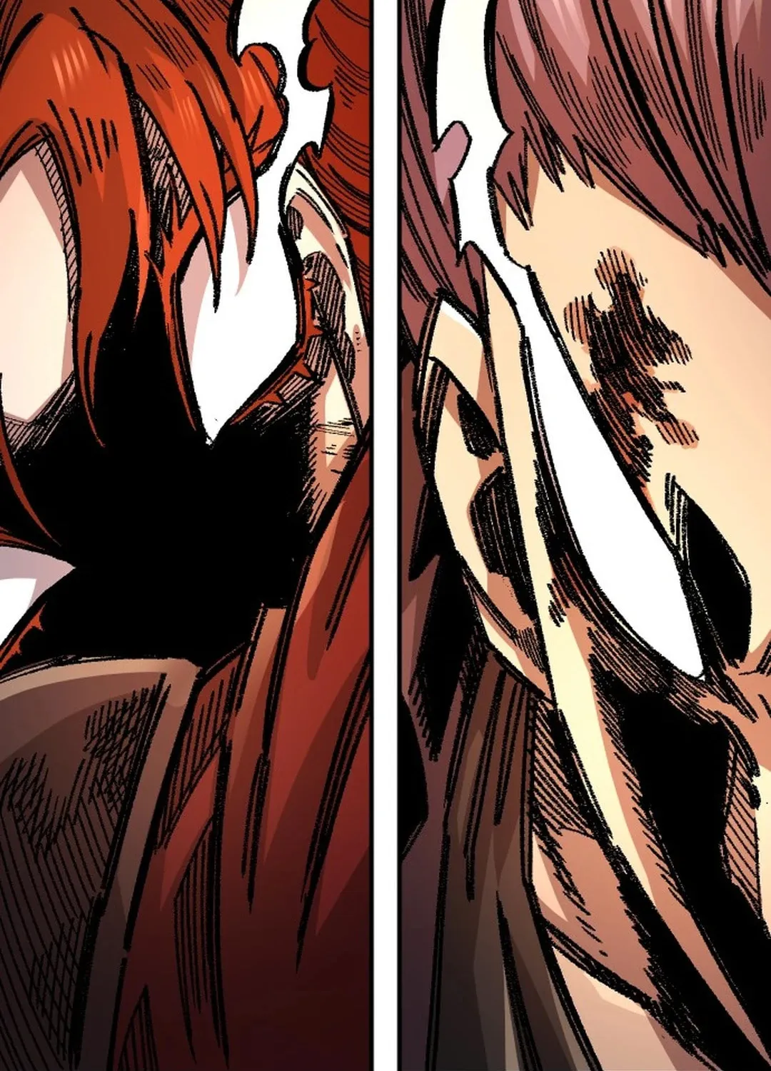 Reincarnation of the Veteran Soldier Chapter 131 page 71 - 